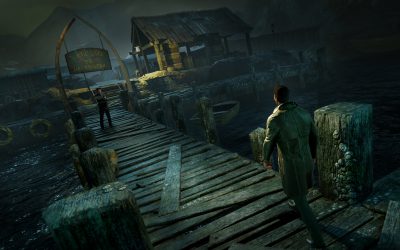 Hands on with “Call of Cthulhu: The Official Video Game”