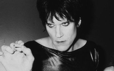 THE CRAMPS KICK-IN TOMB’S JUKEBOX