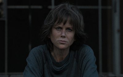 Fantastic Fest ’18 Interview: Crafting the perfectly imperfect cop in “DESTROYER”