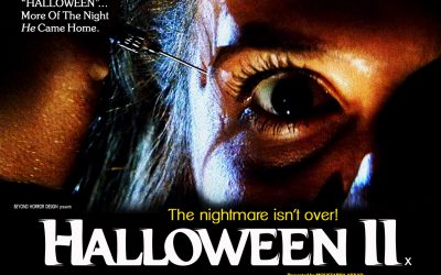 FROGGY FRESH SALUTES “HALLOWEEN II” ON TOMB’S JUKEBOX