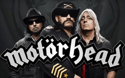 MOTORHEAD MANGLES TOMB’S JUKEBOX