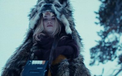 Fantastic Fest ‘18 Review: “STARFISH” is a contemplation on grief and loss