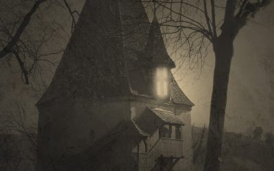 HorrorBabble returns with “TALES FROM FOREIGN SHORES” brand new reading series