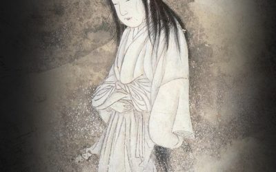 A haunting story from the Far East this week on “TALES FROM FOREIGN SHORES”