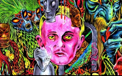 Movie Review: “CLARK ASHTON SMITH: THE EMPEROR OF DREAMS”