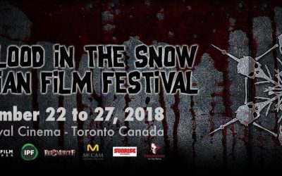 “Blood in the Snow Fest” announces full lineup; new teaser