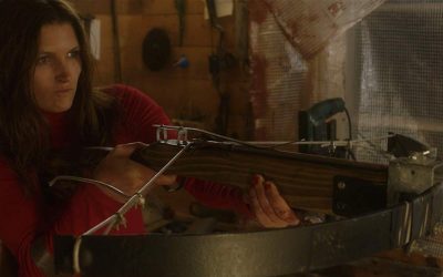 Artsploitation will take you to “BLOOD PARADISE” next year; see the trailer