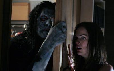 A Brief Guide to the Creepers and Mansplainers of Horror