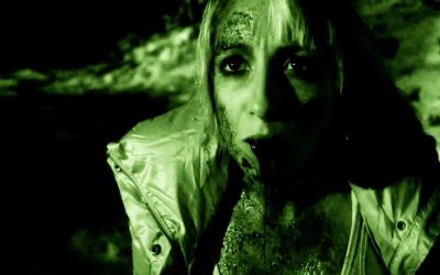Trailer and poster take you on a frightening trip to “CATSKILL PARK”