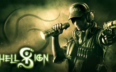 Exclusive Interview: “HELLSIGN” enters Steam Early Access