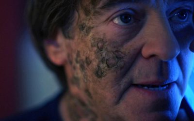 New poster/trailer/release date revealed for Justin McConnell’s “LIFECHANGER”