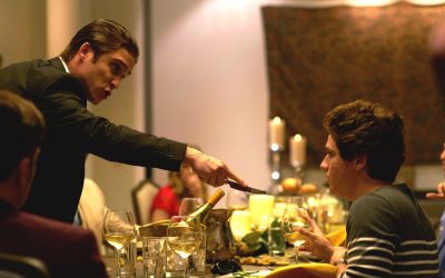 Movie Review: “MONSTER PARTY” is worth attending