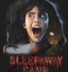 “SLEEPAWAY CAMP” SLASHES UP TOMB’S JUKEBOX