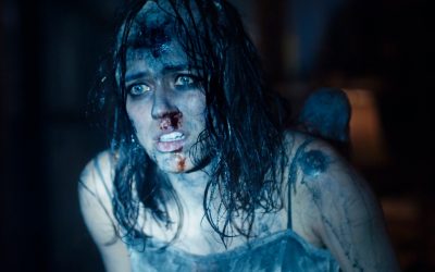 Exclusive Interview: Director Chad Archibald on Black Fawn Films’ “THE HERETICS”
