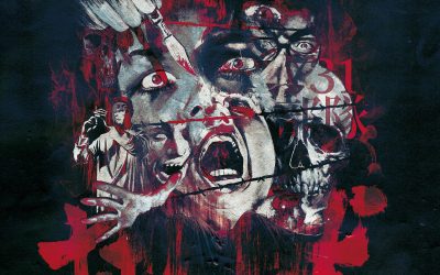 PREMIERE: “PHILOSOPHY OF A KNIFE” SOUNDTRACK