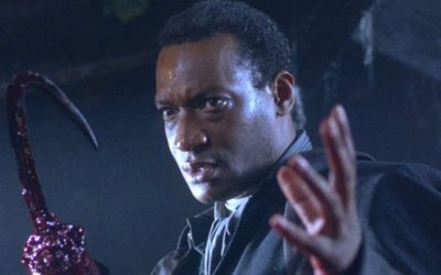 Jordan Peele-produced “CANDYMAN” sequel gets director, release date