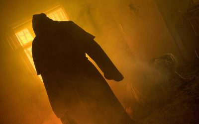 PARANORMAL PONTEFRACT: Exploring the Legacy of the Most Violent Haunting in Britain