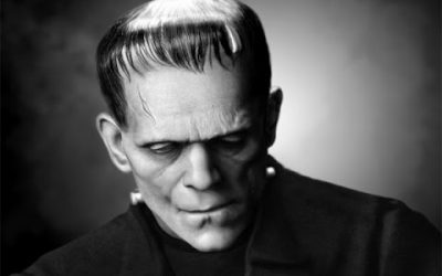 “FRANKENSTEIN” TURNS 87 ON TOMB’S JUKEBOX