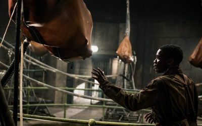 Movie Review: “OVERLORD” offers simple, spectacular, splattery pleasures