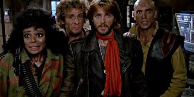 BLU-RAY REVIEW: 88 FILMS UNLEASHES A PLAGUE WITH “RATS: NIGHT OF TERROR” REISSUE