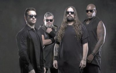 SEPULTURA SPOOK UP TOMB’S JUKEBOX
