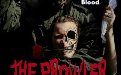 “THE PROWLER” PITCHFORKS TOMB’S JUKEBOX