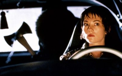 Blu-ray Review: “Urban Legend” Collector’s Edition Scares Up 90s Nostalgia