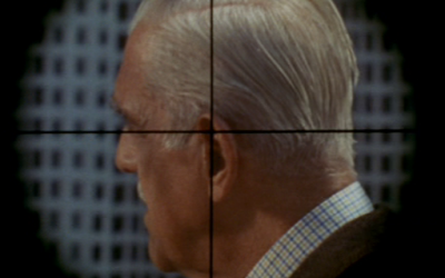 RETROSPECTIVE: WHAT WE WERE AFRAID OF – 50 YEARS OF BEING “TARGETS” (1968)