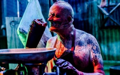 MOVIE REVIEW: “WHAT THE WATERS LEFT BEHIND” IS BETTER OFF SUBMERGED