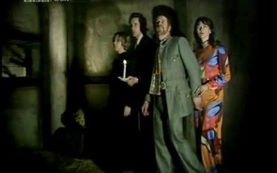 RETROSPECTIVE: X-MAS WITH THE DEAD – “DEAD OF NIGHT: THE EXORCISM” (1972)