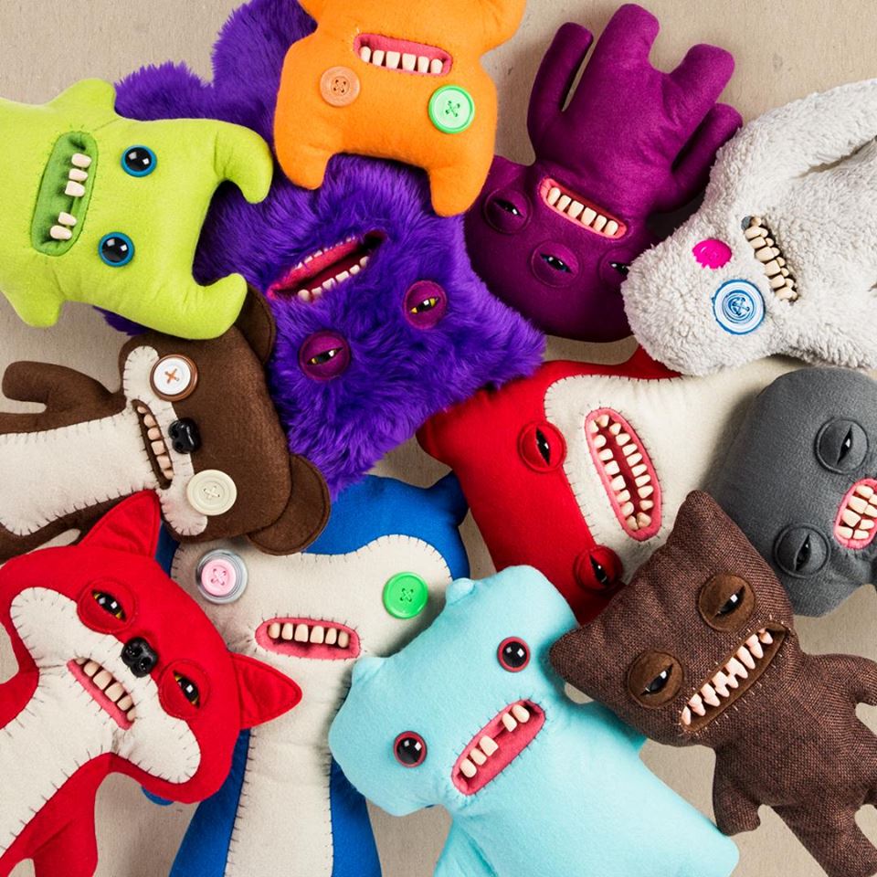 all fugglers