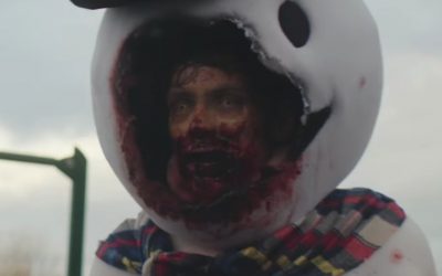 Exclusive Interview: Director John McPhail and actor Christopher Leveaux on “ANNA AND THE APOCALYPSE”