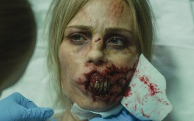 Rue Morgue kicks off 2019 with “Women In Horror” Special Issue