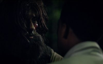 Exclusive: Director talks NYC slasher movie “CENTRAL PARK”
