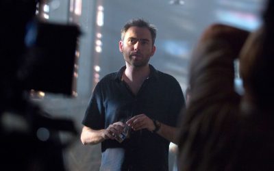 Ciaran Foy’s “ELI” is now going to Netflix