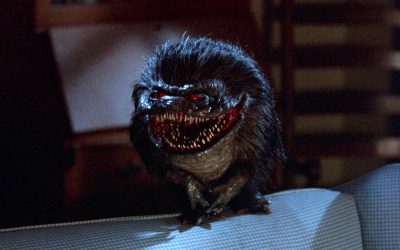 Is “THE CLEANSE” director behind the new “CRITTERS” film?