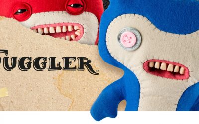 Forget Gremlins, this holiday season is all about “Fugglers”