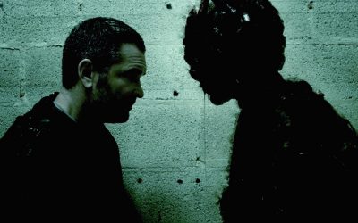 Exclusive clip: Have a “HARROWING” experience this Christmas