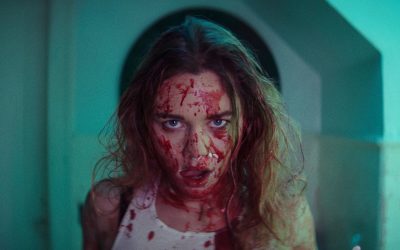 Women-led psychothriller “BRAID” gets release date, red-band trailer, poster
