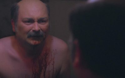 Exclusive comments, plus trailer and posters: SOV veteran turns director with “HER NAME WAS CHRISTA”