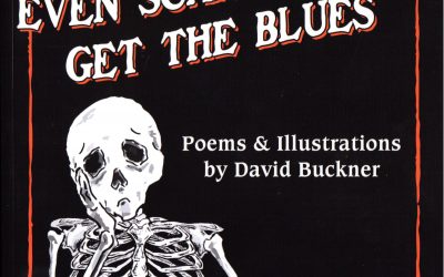 FRIGHTS FOR TYKES REVIEWS “EVEN SCARY THINGS GET THE BLUES”