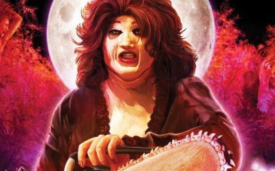 Blu-Ray Review: Hellbilly Havoc In High Def with “Texas Chainsaw Massacre: The Next Generation”