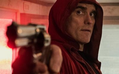 RUE MORGUE TV: a retired Homicide Detective reviews “THE HOUSE THAT JACK BUILT”