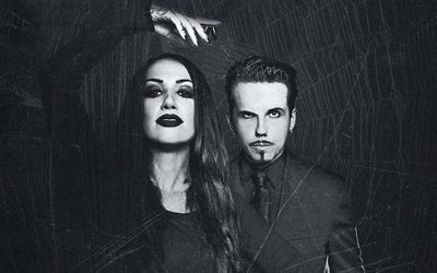 THE HAXANS HAUNT TOMB’S JUKEBOX
