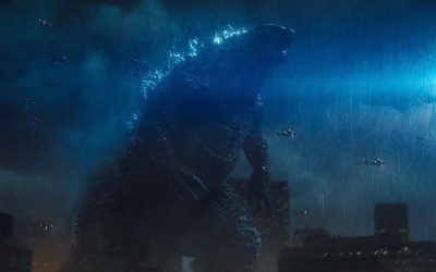 More monsters revealed in new “GODZILLA: KING OF THE MONSTERS” trailer