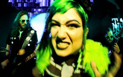 TOMB OF NICK CAGE CRASHES TOMB’S JUKEBOX