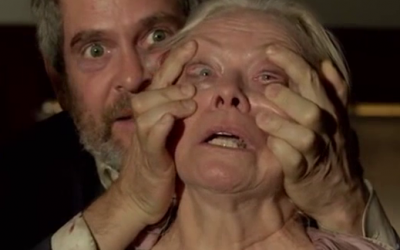 MOVIE REVIEW: SEEING, NOT BELIEVING, IN “BIRD BOX”