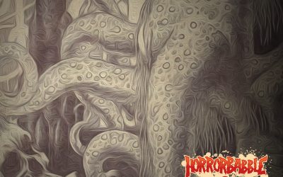 Tune in for more “Forgotten Weird Tales” from HorrorBabble
