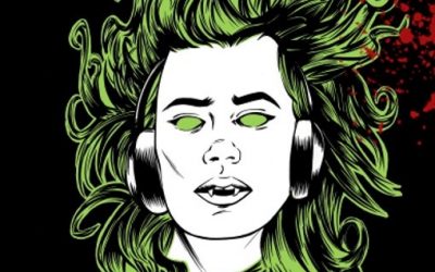 New “FACULTY OF HORROR” episode looks back at 2018