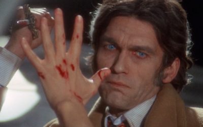 Severin’s “ALL THE COLORS OF THE DARK/GIALLO” Blu-rays set wide-release date; details, art, trailers